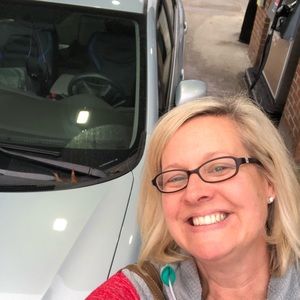 Meet your Posher, Brandi